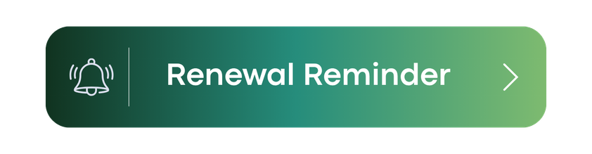 Renewal Reminder