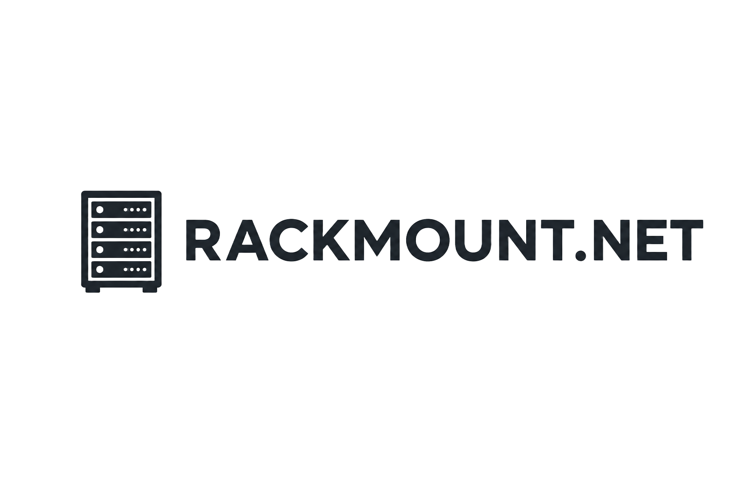 Rackmount.Net logo
